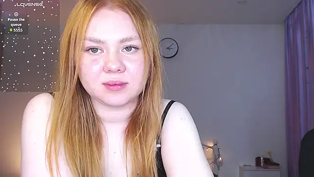 Chat XXX ao vivo de Koshecbka_sobachka777