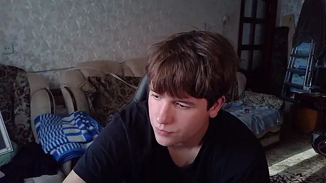 adam_jknight Adlı Modelin Canlı XXX Sohbeti