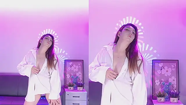 Chat XXX Live Rabbit-001