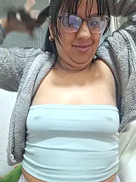 Živý XXX chat ZaidaWet
