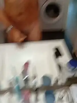 arnaudpo's Webcam Show