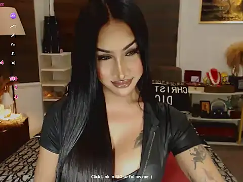 SeductiveVictoria: онлайн-секс-чат