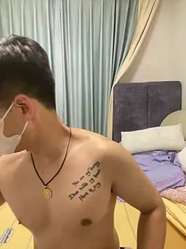 kimze7 现场XXX聊天