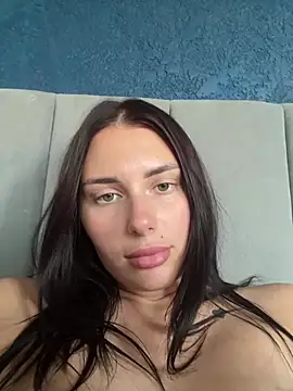 Nikoli_star 라이브 XXX 채팅