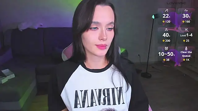 צ'אט XXX בשידור חי של Demi_Corn