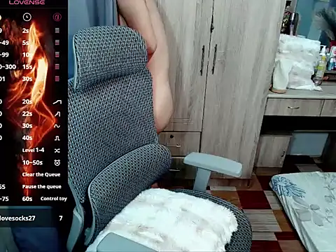 ItsKenny Live XXX-chat