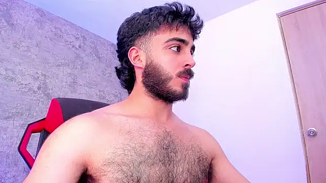 Novacryx Chat XXX live