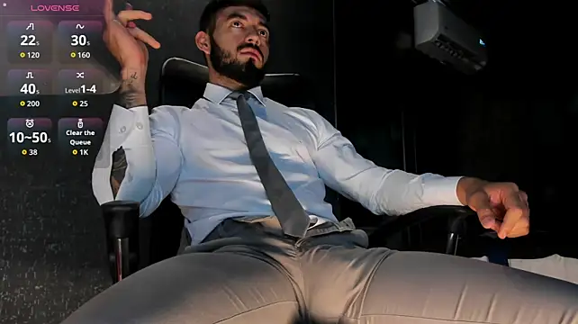 MarkWalker__ XXX чат на живо