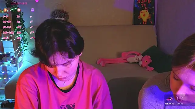Chat XXX en directo de TaraEva