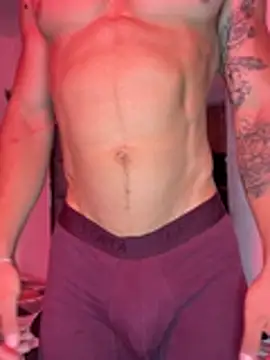 Chat XXX Live MR_MUSCLE