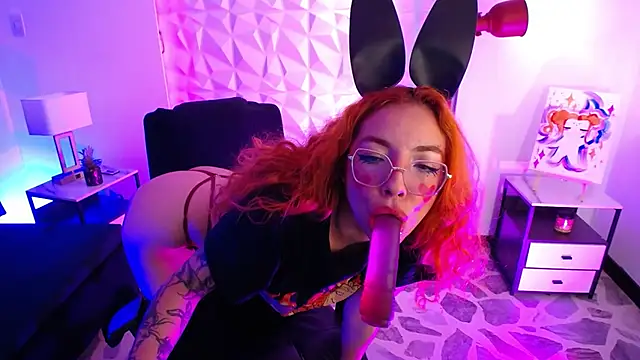 mere_in_redd Adlı Modelin Canlı XXX Sohbeti