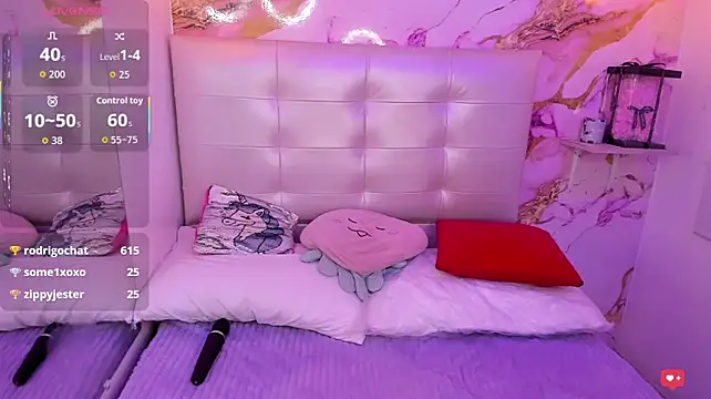 Anna_Blade_ Adlı Modelin Canlı XXX Sohbeti