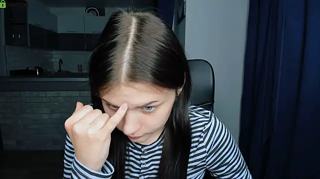 your_megan – Live XXX-chat