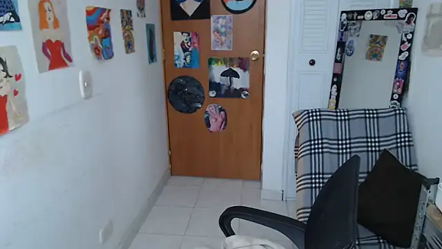 Živý XXX chat soynanabela28