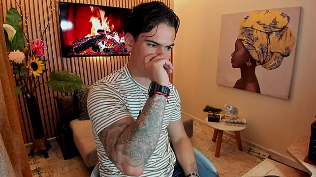 Chat XXX Live Matias_Murrier