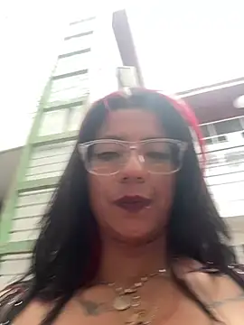 SamathaMay Live XXX-chat