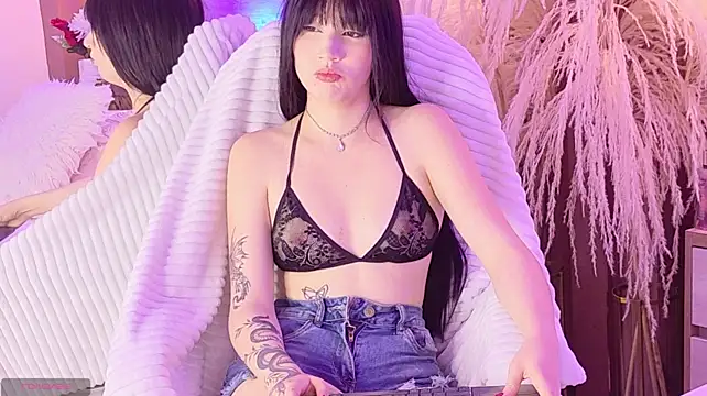 SandyColleman Live XXX-chat