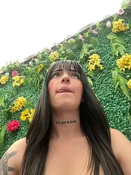 دردشة Marilyn_Rosex الجنسية المباشرة