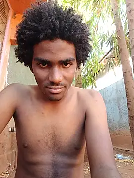 Itz_Mozezn Webbikameraesitys