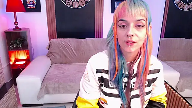 psyc_honey77 Live XXX-Chat