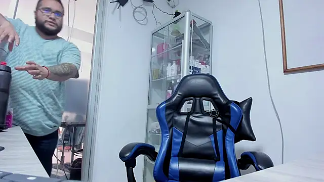 VINCEDMAGLIOO 라이브 XXX 채팅