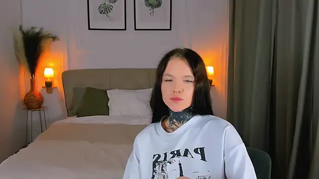 Jessika_Non: онлайн-секс-чат
