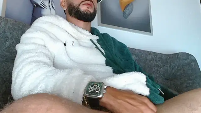 LukasScott_'s Live XXX Chat