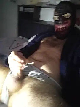 Živý XXX chat Diogenez69