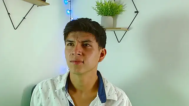 Vincent_Kane Obrolan Langsung XXX