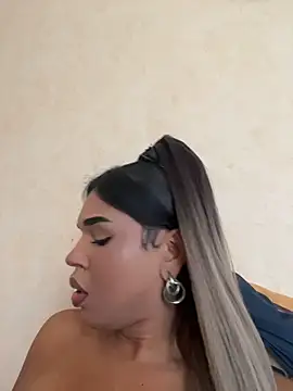 Chatroom XXX en direct de biancaAngel