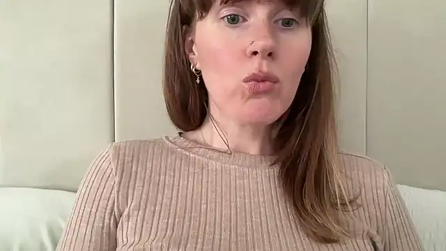 redheadrosie69 Chat XXX live