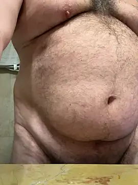 Patrao868 Webcam show