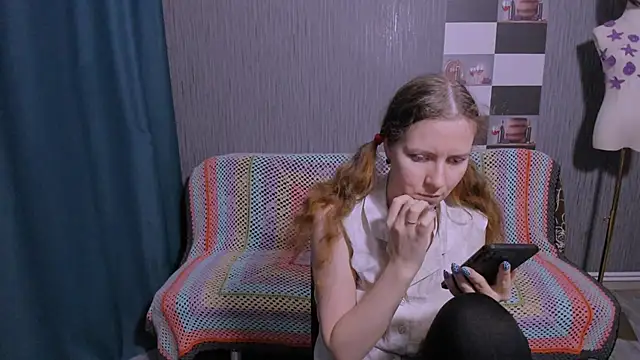 Czat XXX na żywo – pa1e_pr1ncess