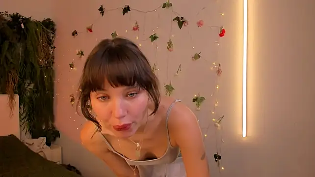 Black_Jenny's Live XXX Chat