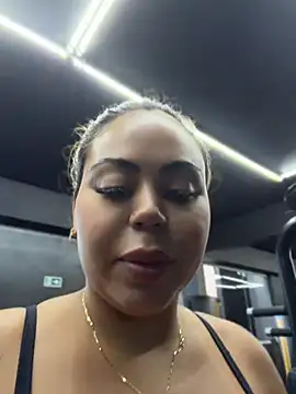 Chat XXX ao vivo de lariic