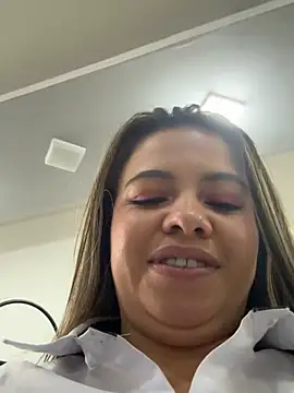 XXX chat uživo modela Ariana-07