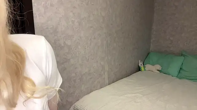 jallymiller Live XXX-Chat