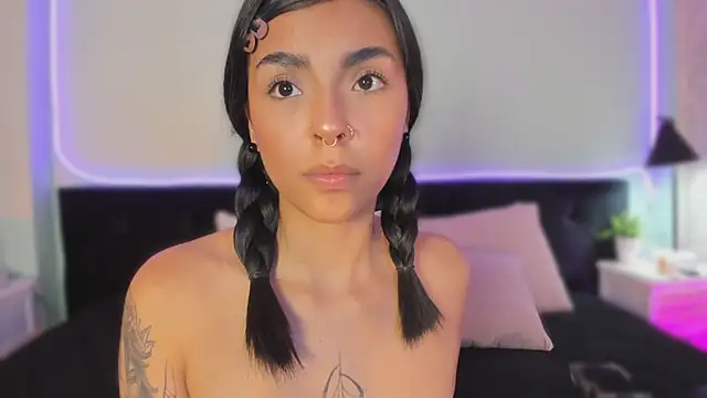 Freyaa_stone_ 라이브 XXX 채팅