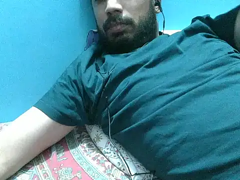 Precumboner Chat XXX live