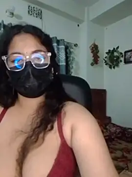 XXX chat uživo modela nosrat014