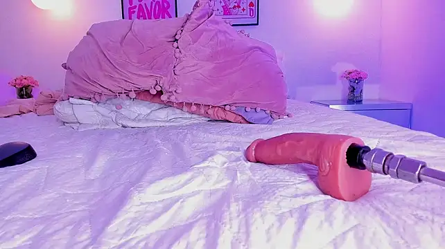 camilaa7 Chat XXX in diretta