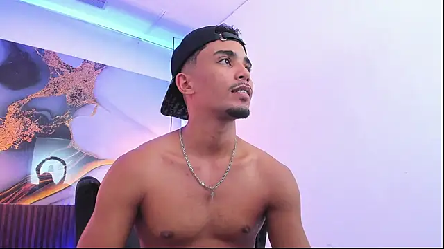 DrakeFoxx élő XXX-chatje