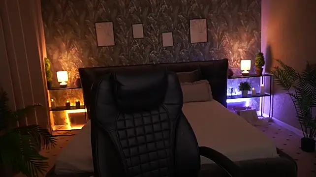 LunxLexxie Live XXX-Chat