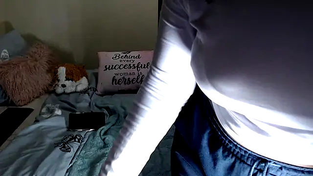 Živý XXX chat FitSelina66