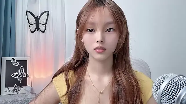 XXX chat uživo modela pingping78