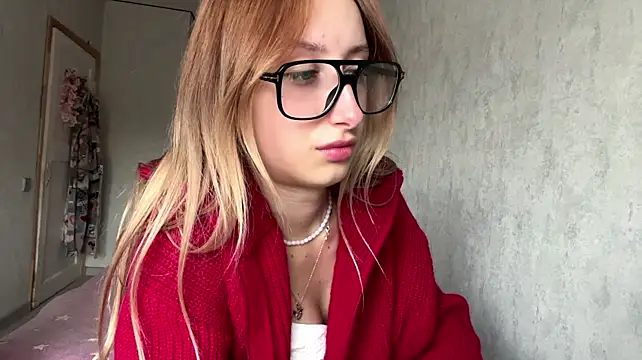 Živý XXX chat AleneLaurente