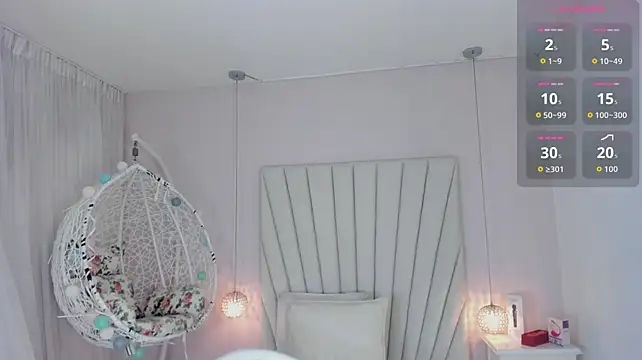 Greymariin Live XXX chat