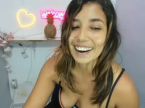 Živý XXX chat Dona_Tela