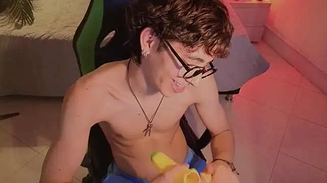 Matty_Sparkk Live XXX Chat