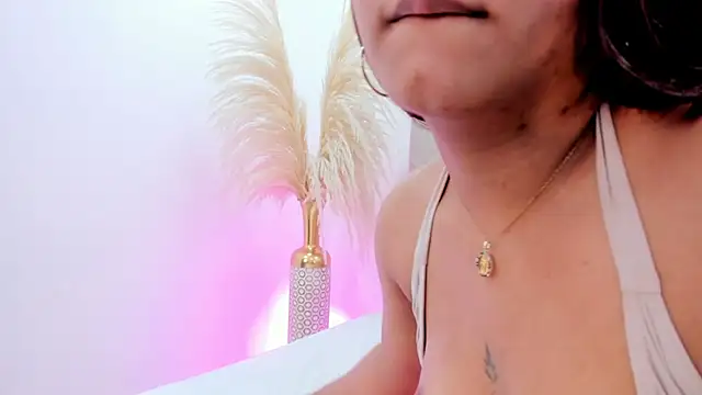 LilaRoss Obrolan Langsung XXX
